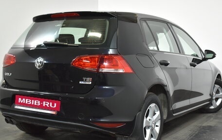 Volkswagen Golf VII, 2014 год, 1 199 000 рублей, 6 фотография