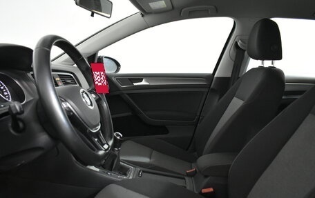 Volkswagen Golf VII, 2014 год, 1 199 000 рублей, 8 фотография