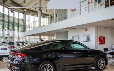 KIA K5, 2021 год, 2 398 000 рублей, 7 фотография