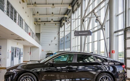 KIA K5, 2021 год, 2 398 000 рублей, 4 фотография