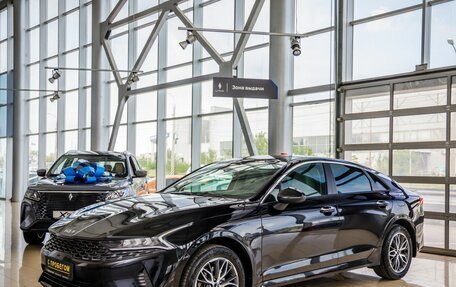 KIA K5, 2021 год, 2 398 000 рублей, 3 фотография