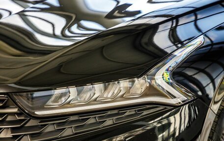 KIA K5, 2021 год, 2 398 000 рублей, 9 фотография