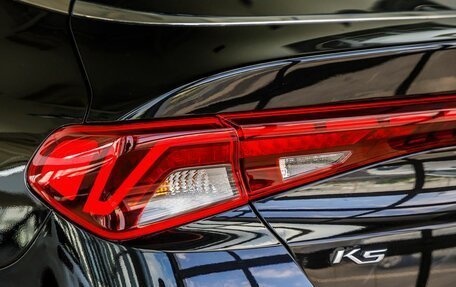 KIA K5, 2021 год, 2 398 000 рублей, 11 фотография
