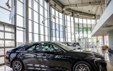 KIA K5, 2021 год, 2 398 000 рублей, 8 фотография