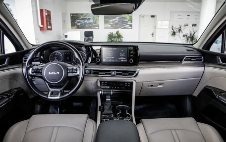 KIA K5, 2021 год, 2 398 000 рублей, 13 фотография