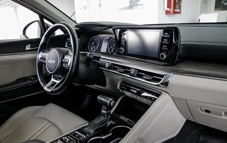 KIA K5, 2021 год, 2 398 000 рублей, 14 фотография