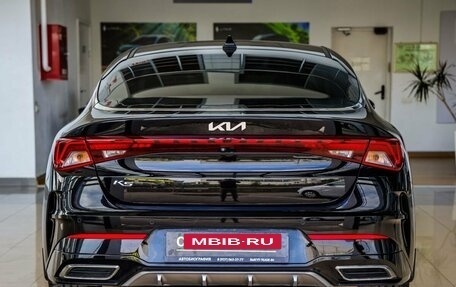 KIA K5, 2021 год, 2 398 000 рублей, 6 фотография