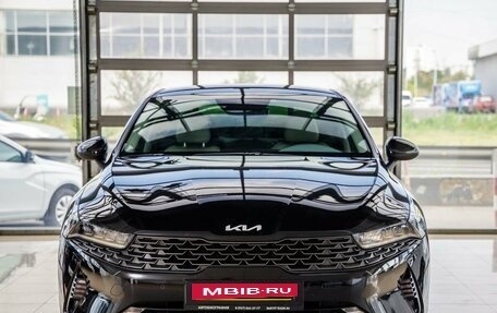 KIA K5, 2021 год, 2 398 000 рублей, 2 фотография
