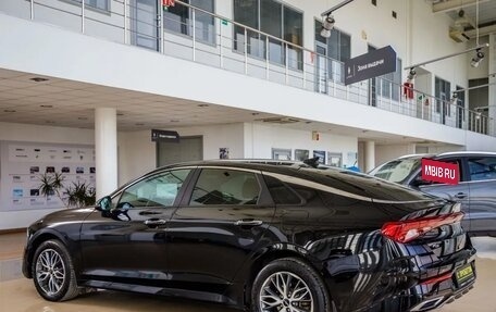 KIA K5, 2021 год, 2 398 000 рублей, 5 фотография