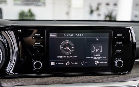 KIA K5, 2021 год, 2 398 000 рублей, 25 фотография