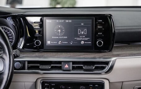 KIA K5, 2021 год, 2 398 000 рублей, 21 фотография