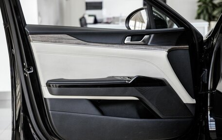 KIA K5, 2021 год, 2 398 000 рублей, 33 фотография