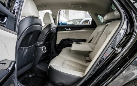 KIA K5, 2021 год, 2 398 000 рублей, 36 фотография