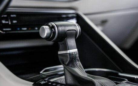 KIA K5, 2021 год, 2 398 000 рублей, 30 фотография