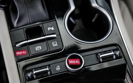 KIA K5, 2021 год, 2 398 000 рублей, 31 фотография