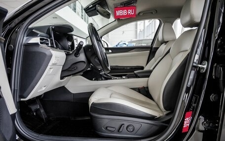 KIA K5, 2021 год, 2 398 000 рублей, 35 фотография
