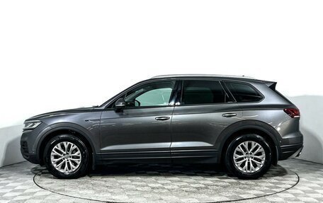 Volkswagen Touareg III, 2019 год, 4 297 000 рублей, 8 фотография