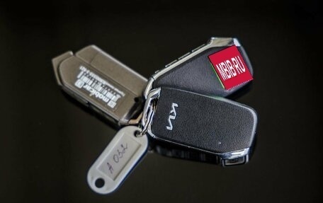 KIA K5, 2021 год, 2 398 000 рублей, 40 фотография