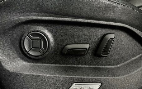 Volkswagen Touareg III, 2019 год, 4 297 000 рублей, 15 фотография