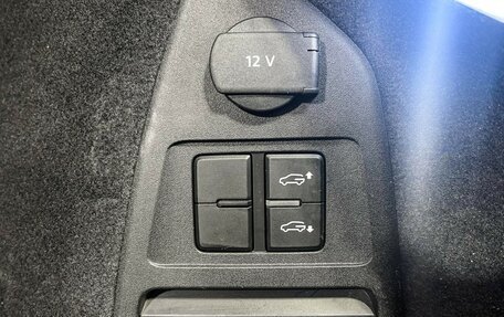 Volkswagen Touareg III, 2019 год, 4 297 000 рублей, 19 фотография