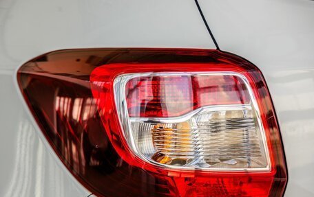 Renault Sandero II рестайлинг, 2019 год, 1 198 000 рублей, 11 фотография