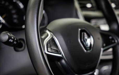 Renault Sandero II рестайлинг, 2019 год, 1 198 000 рублей, 18 фотография