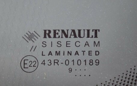 Renault Sandero II рестайлинг, 2019 год, 1 198 000 рублей, 12 фотография