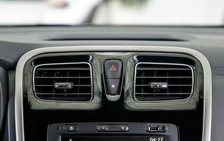 Renault Sandero II рестайлинг, 2019 год, 1 198 000 рублей, 22 фотография