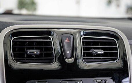 Renault Sandero II рестайлинг, 2019 год, 1 198 000 рублей, 24 фотография