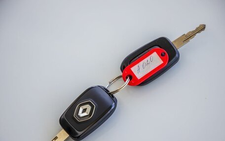 Renault Sandero II рестайлинг, 2019 год, 1 198 000 рублей, 39 фотография