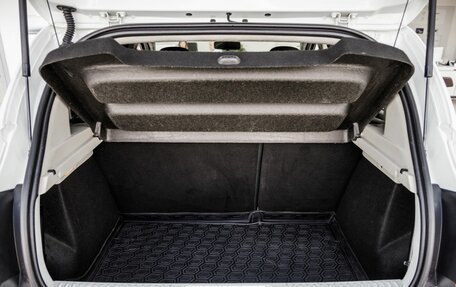 Renault Sandero II рестайлинг, 2019 год, 1 198 000 рублей, 37 фотография