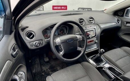 Ford Mondeo IV, 2008 год, 599 990 рублей, 9 фотография