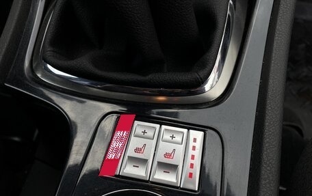 Ford Mondeo IV, 2008 год, 599 990 рублей, 14 фотография