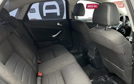 Ford Mondeo IV, 2008 год, 599 990 рублей, 17 фотография