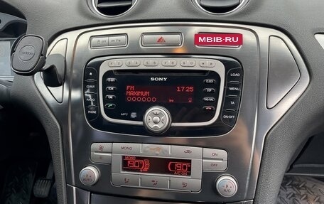 Ford Mondeo IV, 2008 год, 599 990 рублей, 13 фотография