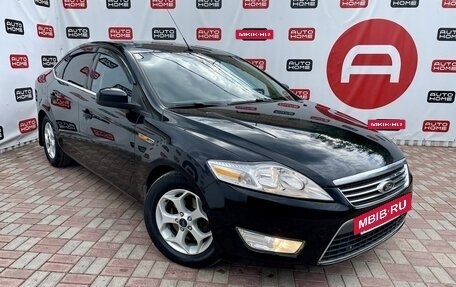 Ford Mondeo IV, 2008 год, 599 990 рублей, 7 фотография