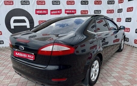 Ford Mondeo IV, 2008 год, 599 990 рублей, 8 фотография