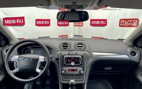 Ford Mondeo IV, 2008 год, 599 990 рублей, 10 фотография