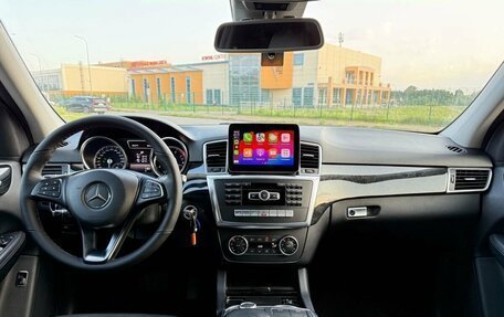 Mercedes-Benz M-Класс, 2014 год, 2 100 000 рублей, 12 фотография