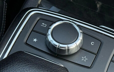 Mercedes-Benz M-Класс, 2014 год, 2 100 000 рублей, 18 фотография