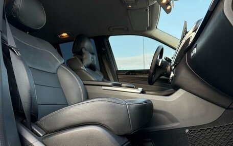 Mercedes-Benz M-Класс, 2014 год, 2 100 000 рублей, 21 фотография