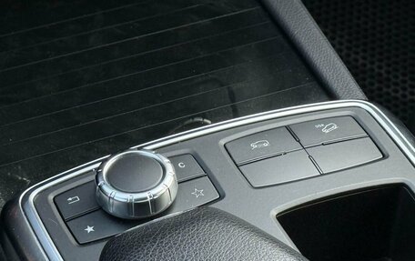 Mercedes-Benz M-Класс, 2014 год, 2 100 000 рублей, 17 фотография
