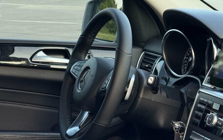 Mercedes-Benz M-Класс, 2014 год, 2 100 000 рублей, 22 фотография