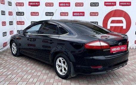 Ford Mondeo IV, 2008 год, 599 990 рублей, 6 фотография