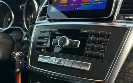 Mercedes-Benz M-Класс, 2014 год, 2 100 000 рублей, 26 фотография