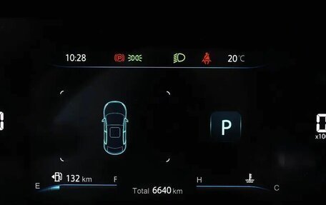 Changan CS35 Plus, 2023 год, 1 729 000 рублей, 6 фотография