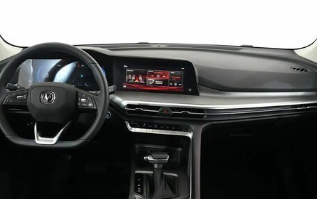 Changan CS35 Plus, 2023 год, 1 729 000 рублей, 5 фотография