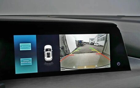 Changan CS35 Plus, 2023 год, 1 729 000 рублей, 7 фотография