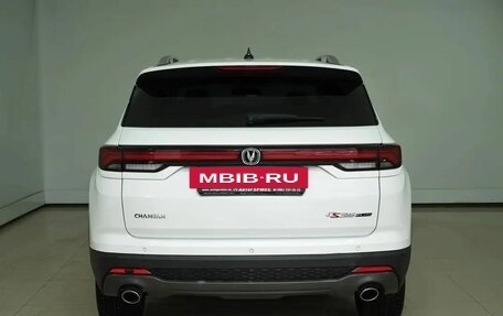 Changan CS35 Plus, 2023 год, 1 729 000 рублей, 3 фотография