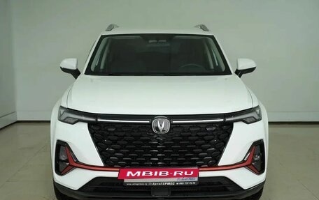 Changan CS35 Plus, 2023 год, 1 729 000 рублей, 2 фотография